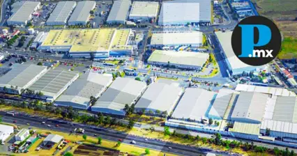 Parques industriales La Resurrecci&oacute;n y Puebla 2000 se conectar&aacute;n al C5