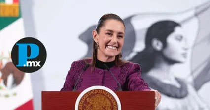 Sheinbaum analiza posible marcha para festejar siete años de la 4T