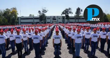 Invita Gobierno de Cholula al sorteo del Servicio Militar Nacional, clase 2007