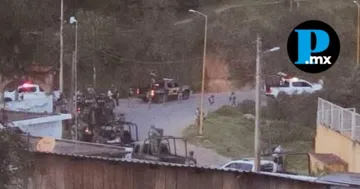 Ante Violencia Criminal, PAN Puebla Exige a Autoridades Reforzar Seguridad y Presencia en Atzitzintla