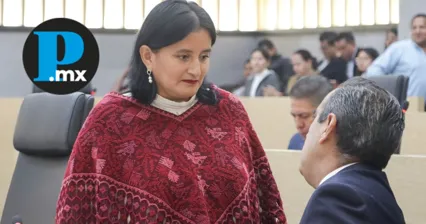 Presentan iniciativa de Ley de Consulta para pueblos ind&iacute;genas en Puebla