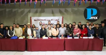 El Miércoles del Pueblo es un ejercicio clave de participación ciudadana