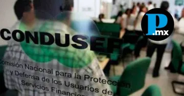 Condusef detecta suplantación de empresas en Puebla