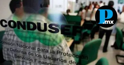 &iexcl;Alerta! Condusef detecta suplantaci&oacute;n de identidad en financieras de Puebla