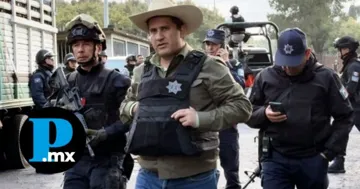 Detienen a policías que acompañaban al alcalde Carlos Manzo la noche del atentado