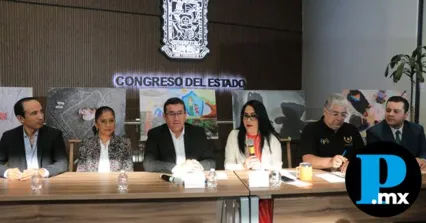Diputados plantean atenci&oacute;n inmediata a v&iacute;ctimas de abuso infantil en Puebla