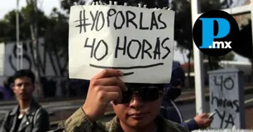 Reforma laboral: posible votación de jornada de 40 horas antes de diciembre