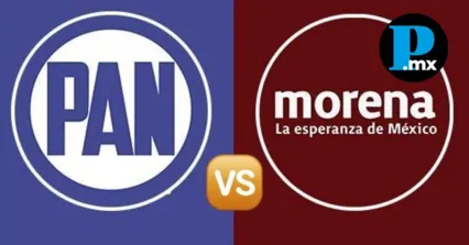 Morena y PAN desatan guerra de señalamientos tras el caso Atzitzintla