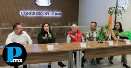 Proponen declarar el Festival de la Luz y la Vida como Patrimonio Cultural