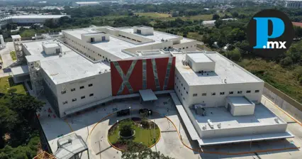 Sheinbaum inaugura hospital del IMSS en Chiapas; cita a celebrar a la 4T