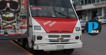 El incremento a la tarifa del transporte público dependerá de la modernización de las unidades 