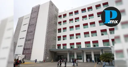 Anuncian trabajos eléctricos en el Hospital de Especialidades del ISSSTEP