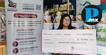 Comercio impulsa creación de 2,341 empleos formales en la capital poblana