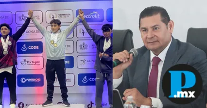 Apoyos y torneos deportivos fortalecer&aacute;n el deporte en Puebla, anuncia gobierno