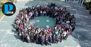 Las escuelas del Estado de México, Veracruz, Oaxaca y Yucatán fueron las primeras en sumarse