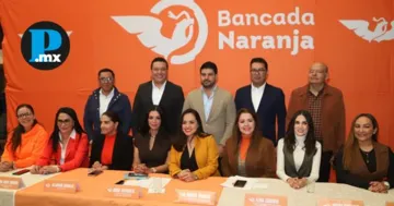 Omar Cervantes Rivera destacó el trabajo de Fedrha Suriano Corrales y Néstor Camarillo Medina