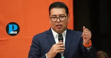 Néstor Camarillo aseguró que perfiles importantes del PRI, PAN y PRD ya están en MC