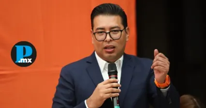 Néstor Camarillo descarta alianza entre MC y PAN en Elección 2027