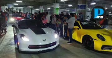 Puebla legalizará arrancones paraevitar accidentes automovilísticos 