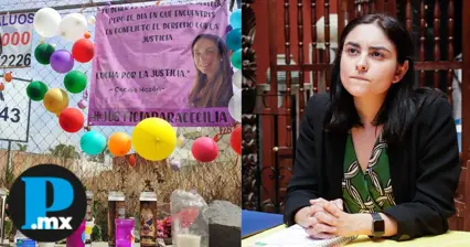 Caso Cecilia Monzón: nuevo amparo frena audiencia contra López Zavala