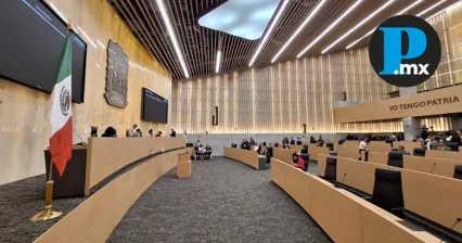 Comisi&oacute;n de Hacienda avala Ley de Ingresos 2026 por 131 mil mdp