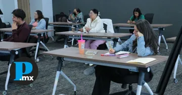 El Congreso de Puebla impulsa la inclusión y salud sexual con un taller de prevención del VIH