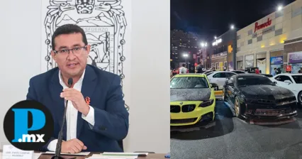 Diputados revisar&aacute;n ley para autorizar arrancones en Puebla de forma legal