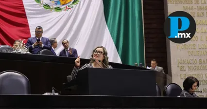 En 25N, alertan en San Lázaro sobre riesgos de violencia digital