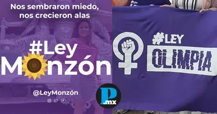 Leyes de Puebla destacan en homologaci&oacute;n jur&iacute;dica contra violencia a la mujer