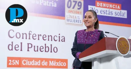 M&eacute;xico acuerda 10 acciones nacionales para frenar violencia contra mujeres