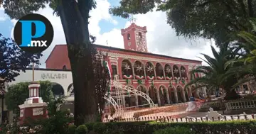 Mario Riestra cuestionó la manera en que se distribuyen los recursos municipales en Huauchinango