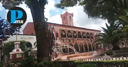 PAN cuestiona abandono municipal en Huauchinango y falta de Atlas de Riesgo