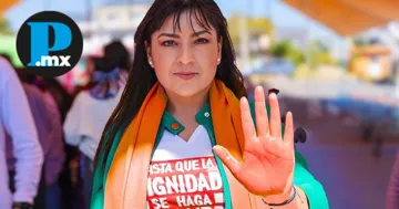 Rivera Vivanco pide que el 25N marque cambios reales y no solo discursos