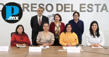 Congreso de Puebla analiza reforma urgente para protección migrante