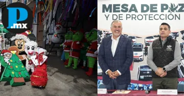  El municipio está listo para los festejos Guadalupanos