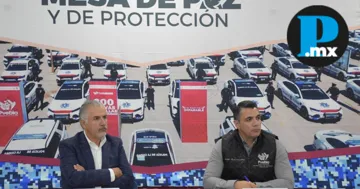 Puebla reporta saldo blanco en Buen Fin y anuncia operativo Guadalupe-Reyes