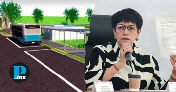 El Cetram, construido en 2019, será rehabilitado y convertido en oficinas de SMT