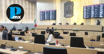 Armenta propone reformas a la Constitución, Ley Orgánica de la FGE y expedir nueva Ley de Seguridad