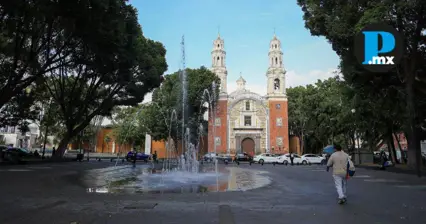 Cabildo de Puebla aprueba comodato del Paseo Bravo al estado hasta 2030