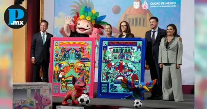 México destinará hasta 2 mil mdp para movilidad rumbo al Mundial 2026