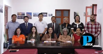 El Sistema Municipal para Erradicar la Violencia contra las Mujeres de Cholula sesionó para reforzar programas como Mujeres Heroínas