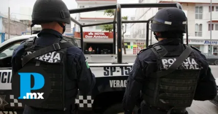 El gobernador Armenta plantea mando único y creación de dos nuevas fiscalías en Puebla