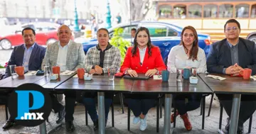 Rivera Vivanco destaca productividad histórica de la LXVI Legislatura Federal