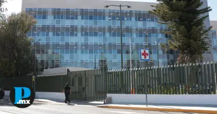 Sheinbaum inaugurar&aacute; el Hospital IMSS San Alejandro el 10 de diciembre