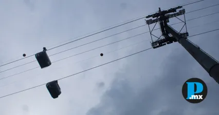 Cablebús de Puebla tendrá pago electrónico y no será compatible con RUTA