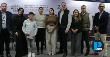 El encuentro fue convocado por JaimeAlejandro Aurioles y organizado por el SIPINNA