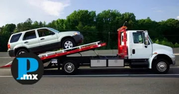 Puebla anunció 5 corralones públicos para regular grúas y tarifas en el estado.