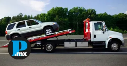 Puebla anunci&oacute; 5 corralones p&uacute;blicos para regular gr&uacute;as y tarifas en el estado.