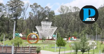 Puebla impulsa Ecoparque con zoológico renovado y espacios deportivo