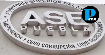 Buscan 14 personas la titularidad de la Auditoría de Puebla